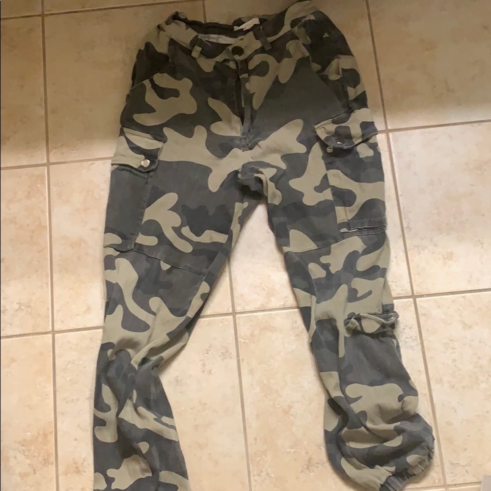 Joggers